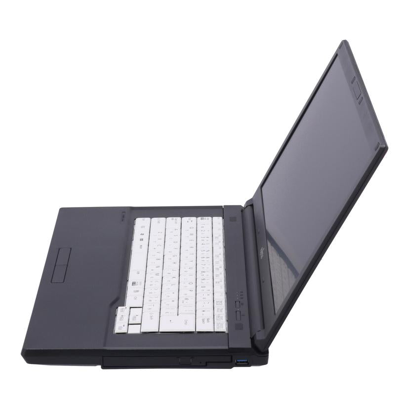 Fujitsu フジツウ/ノートPC/FMVA18004//R7903747/Bランク/62
