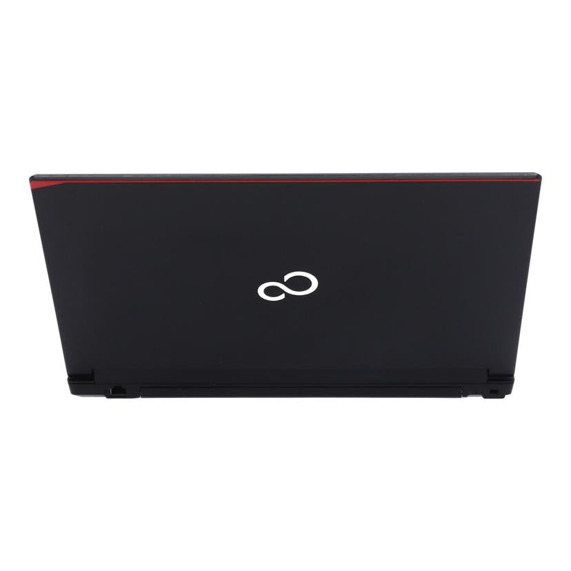 Fujitsu フジツウ/ノートPC/FMVA18004//R7903747/Bランク/62