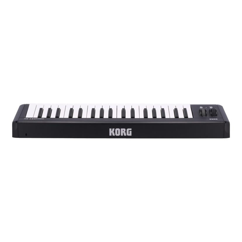 KORG コルグ /MIDIキーボードコントローラー/microKEY2-37AIR//2100011882/Bランク/84