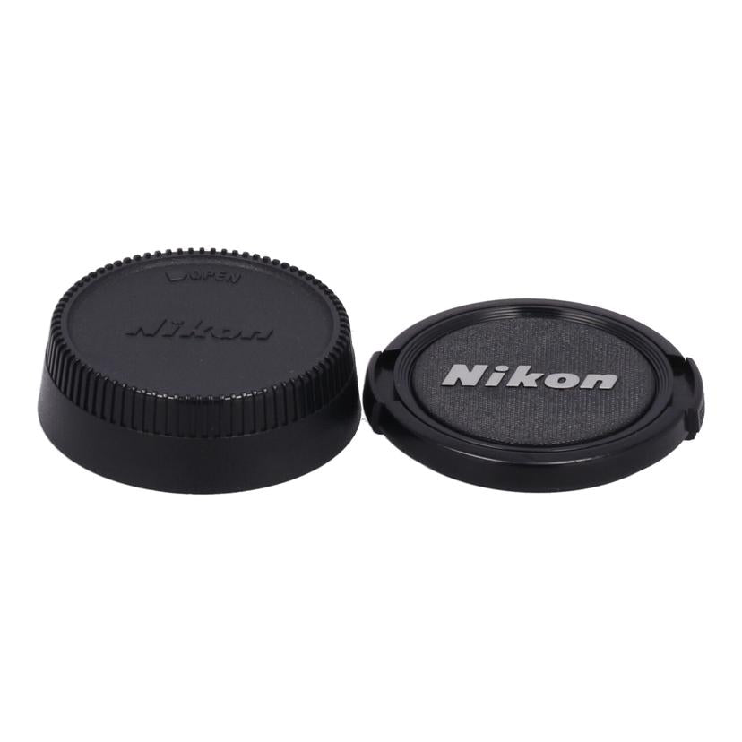 Nikon ニコン　/交換レンズ／50mm/Ai Nikkor 50mm F1.4//4096691/Bランク/62