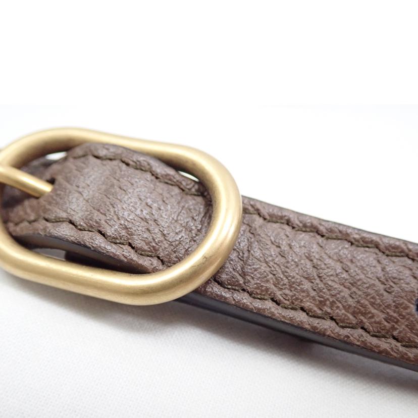 GUCCI グッチ/グッチ×ディズニー　Dダッグ　GGスプリーム/648124//493***/Aランク/62