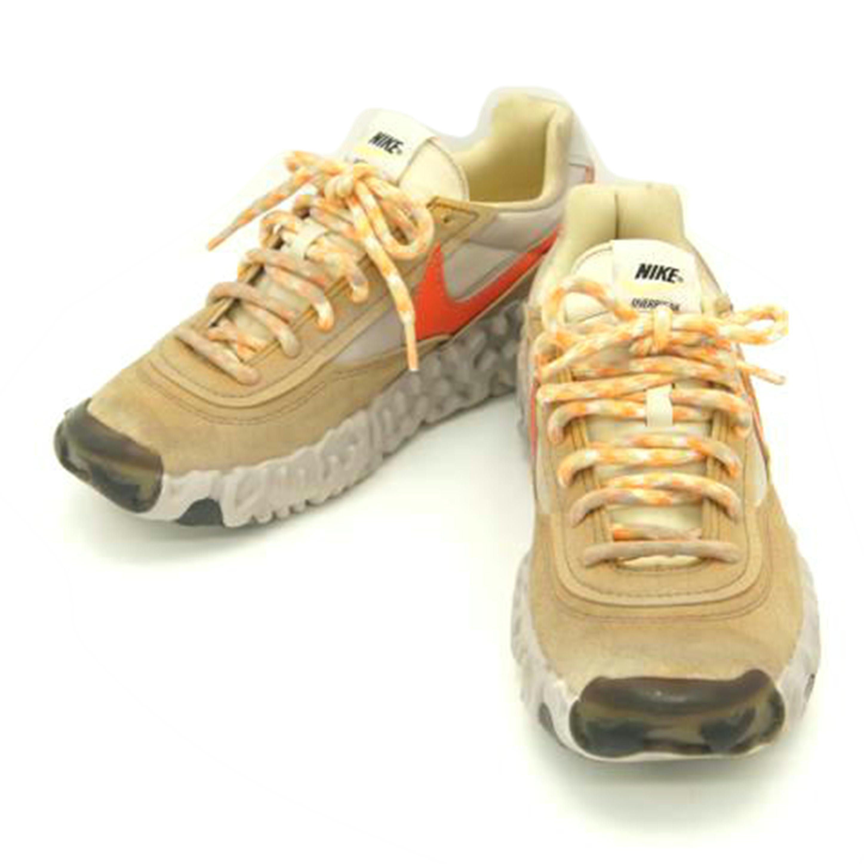 NIKE ナイキ/OVER　BREAK　SP　カレッジグレー/DA9784 001//Bランク/42