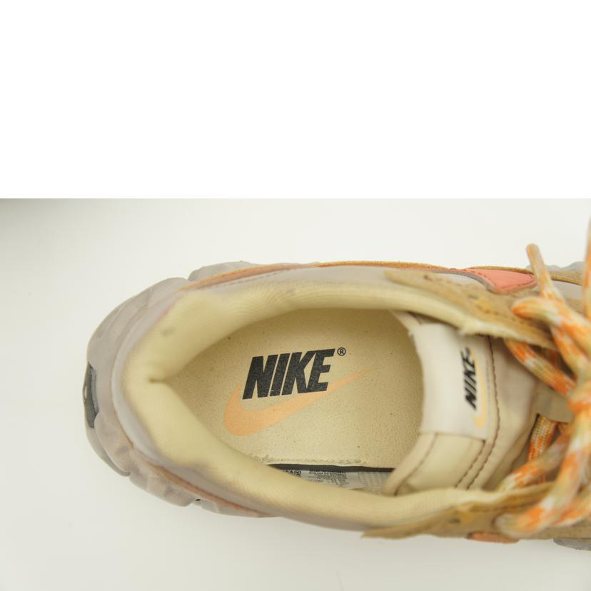 NIKE ナイキ/OVER　BREAK　SP　カレッジグレー/DA9784 001//Bランク/42