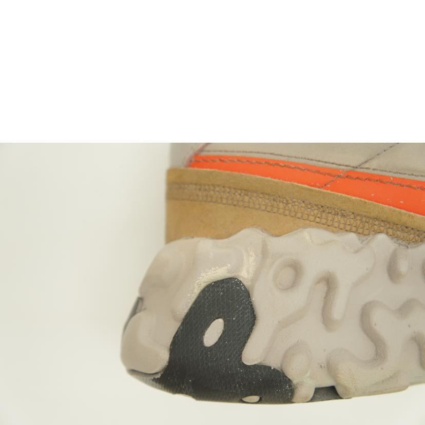 NIKE ナイキ/OVER　BREAK　SP　カレッジグレー/DA9784 001//Bランク/42