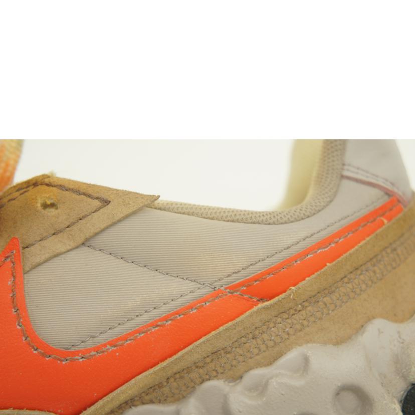 NIKE ナイキ/OVER　BREAK　SP　カレッジグレー/DA9784 001//Bランク/42