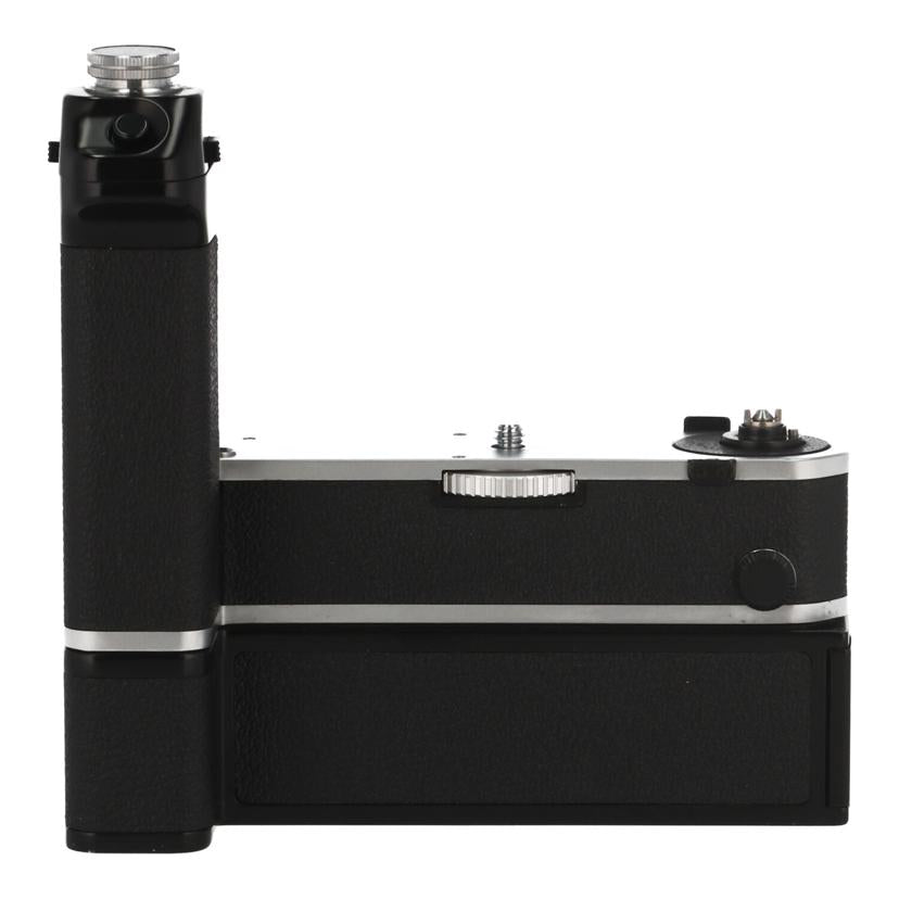 Nikon ニコン　/モータードライブ/MD-2/MB-1//444261/Bランク/62