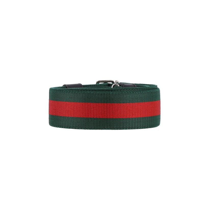 GUCCI グッチ/Bee　シェリ－ライン／ベルト/409019//80/32/Aランク/91