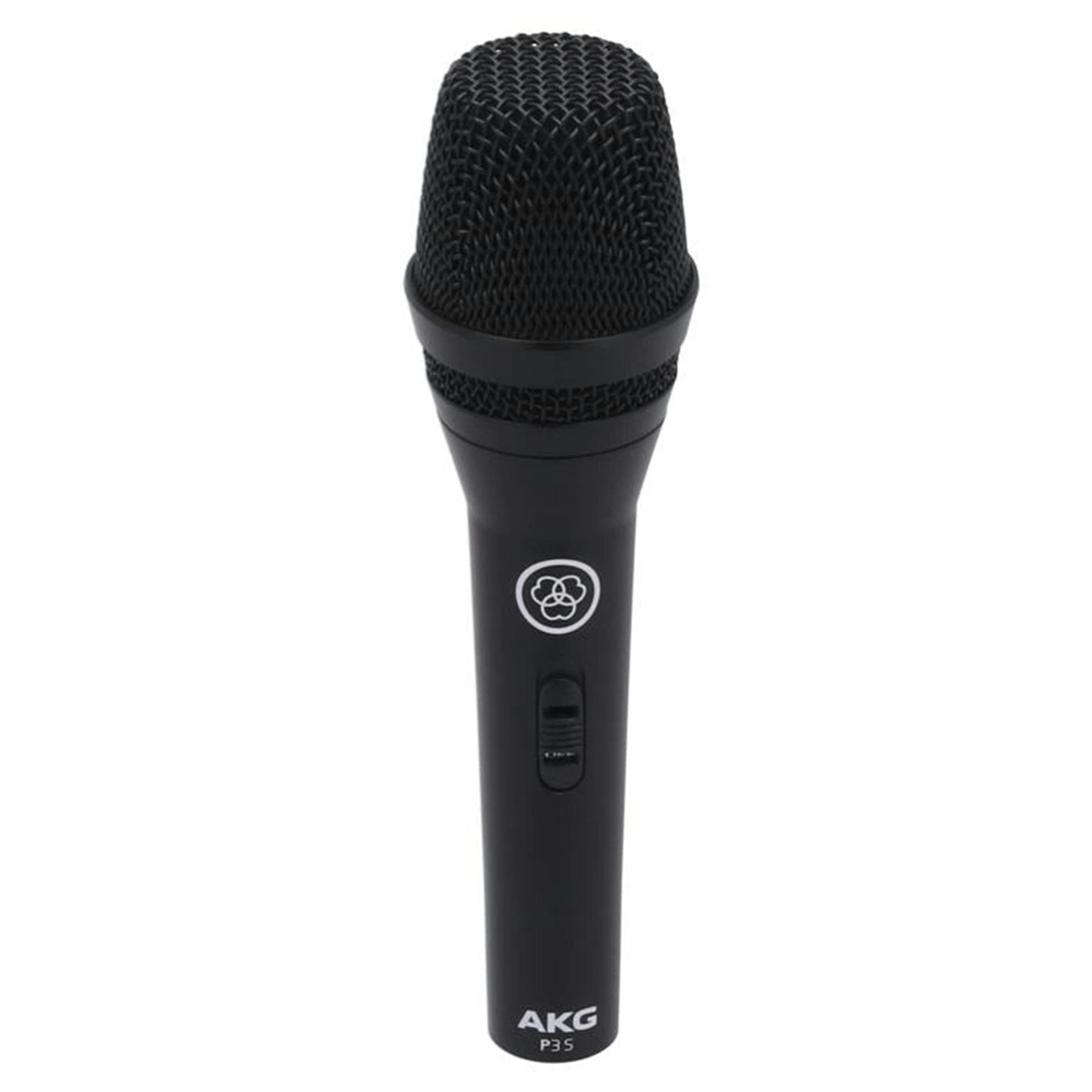 AKG エーケージー アーカーゲー　/ダイナミックマイク/P3S//CA2841-083067/Aランク/01