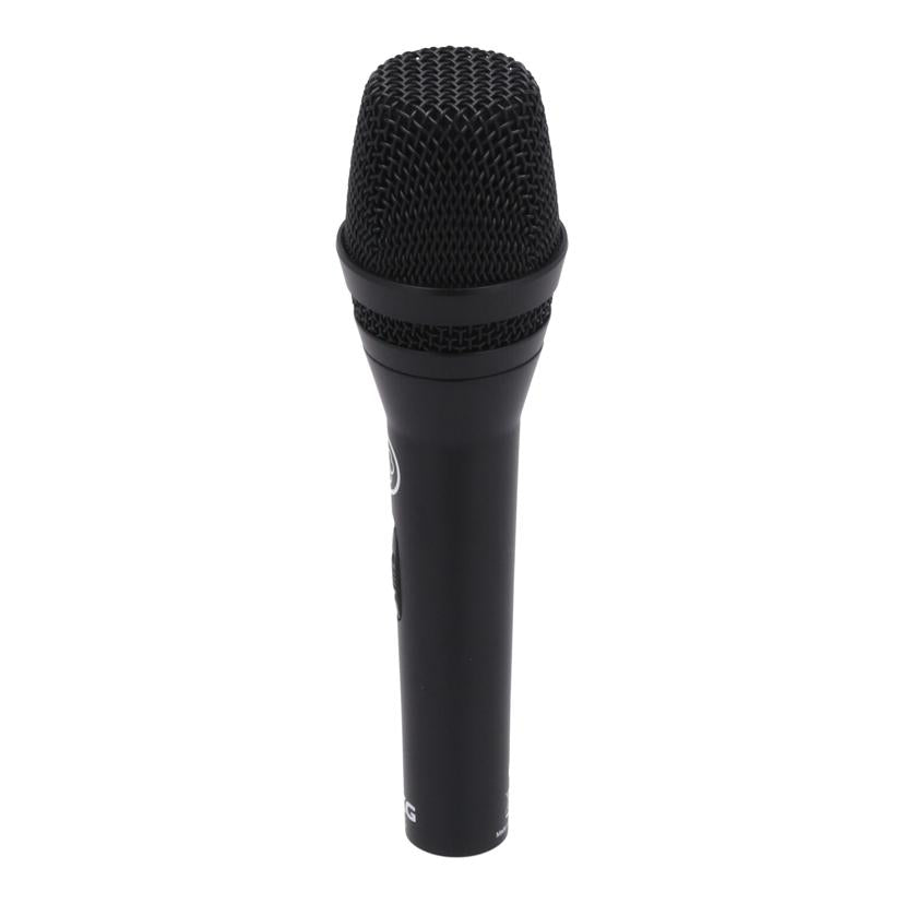 AKG エーケージー アーカーゲー　/ダイナミックマイク/P3S//CA2841-083067/Aランク/01