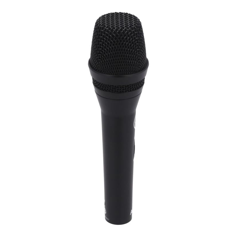 AKG エーケージー アーカーゲー　/ダイナミックマイク/P3S//CA2841-083067/Aランク/01