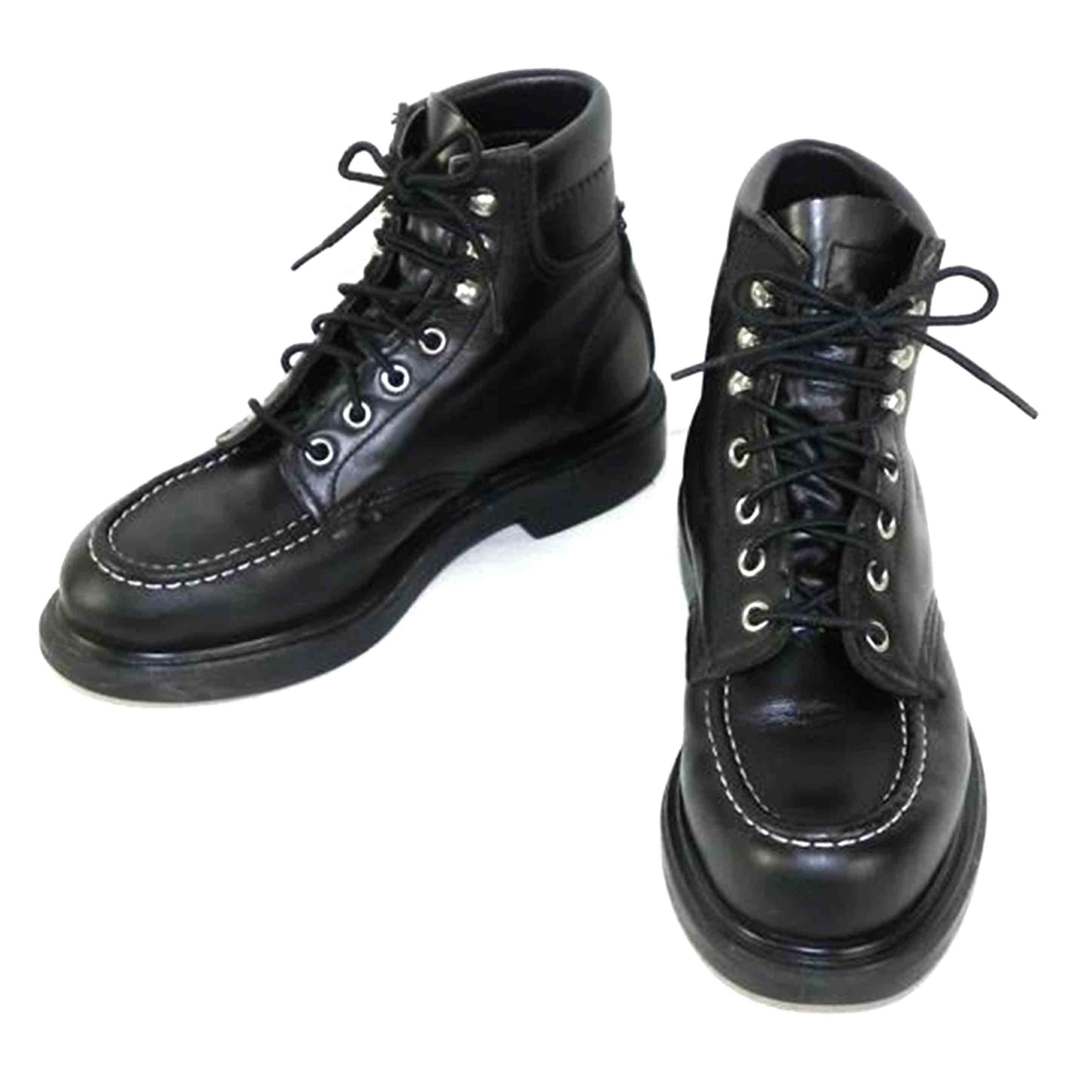 RED　WING レッドウィング/RED　WING／スーパーソール　6インチモック　レザーブーツ/8133//Bランク/81