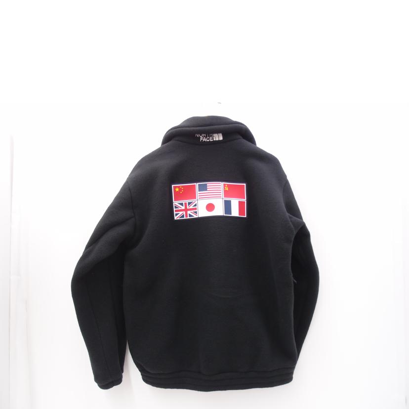 THE　NORTH　FACE ノースフェイス/THE　NORTH　FACE　トランスアンタークティカフリースジャケット/NA72235//Aランク/69