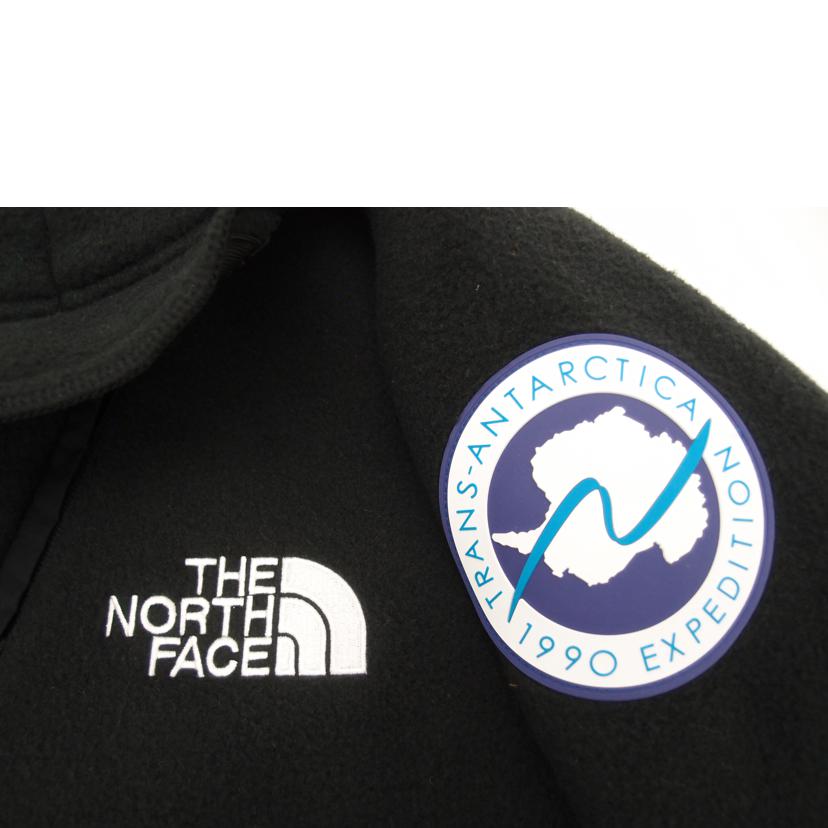THE　NORTH　FACE ノースフェイス/THE　NORTH　FACE　トランスアンタークティカフリースジャケット/NA72235//Aランク/69