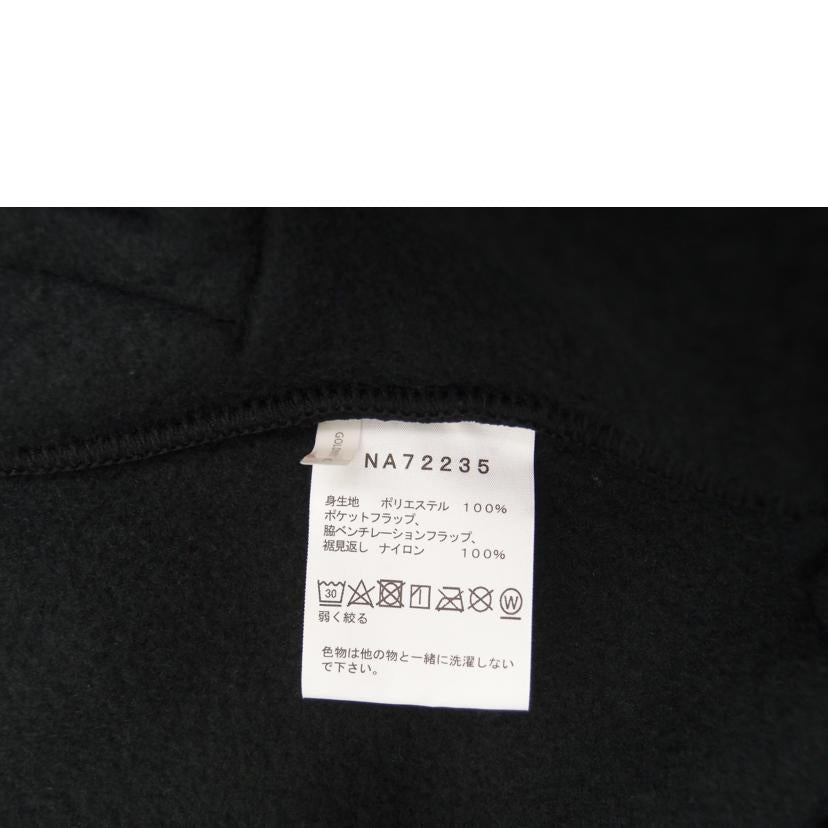 THE　NORTH　FACE ノースフェイス/THE　NORTH　FACE　トランスアンタークティカフリースジャケット/NA72235//Aランク/69