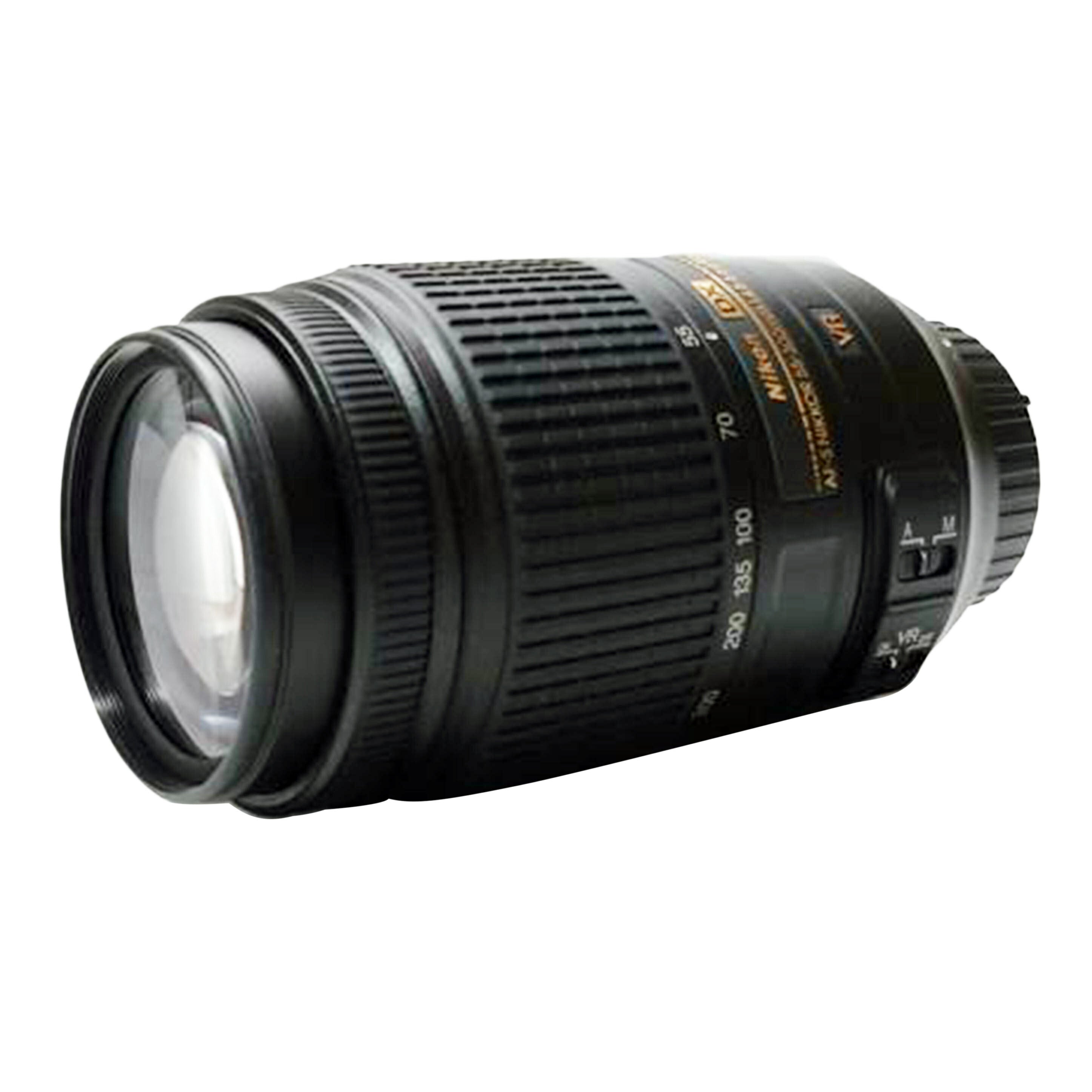 Nikon ニコン/望遠ズームレンズ/AF-S DX NIKKOR 55-300mm f/4.5-5.6G ED VR//2672479/Bランク/52