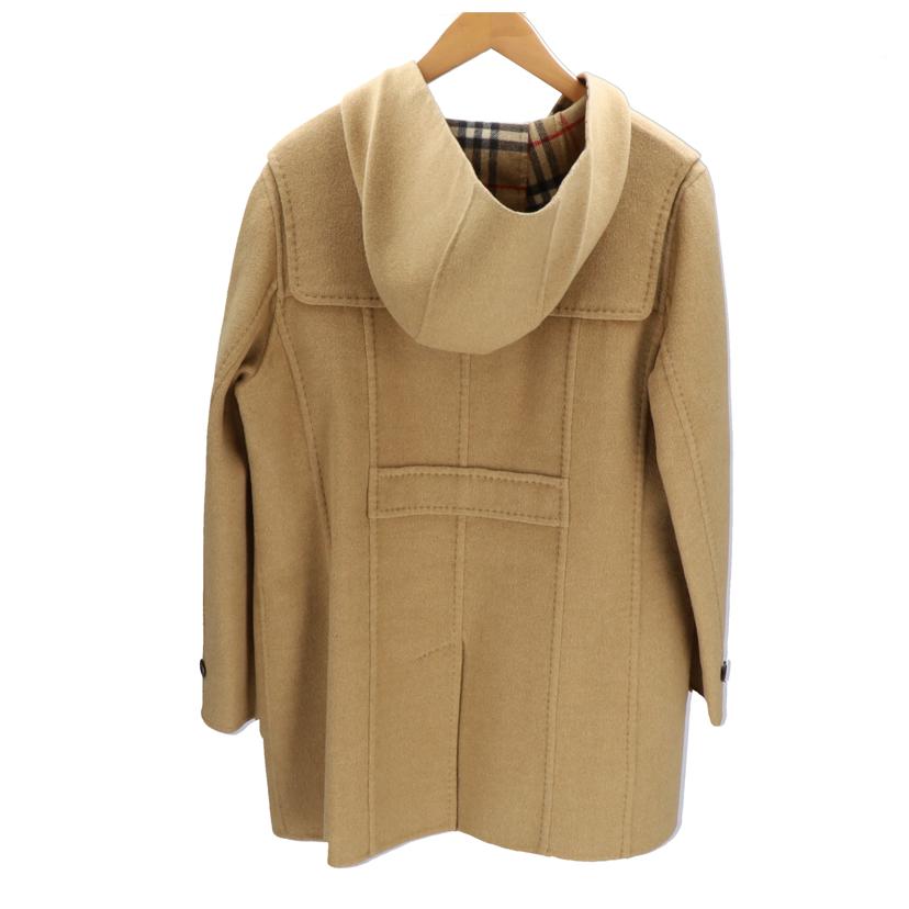 ＢＵＲＢＥＲＲＹ ﾊﾞｰﾊﾞﾘｰ/ウールコート／ＢＥＧ/FN151-087-50//Bランク/94