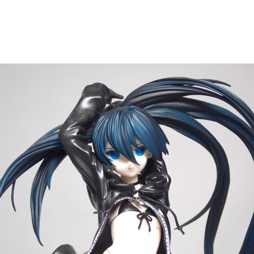 GOOD　SMILE　C グッドスマイルカンパニー/ブラック★ロックシューター　フィギュア//Bランク/42
