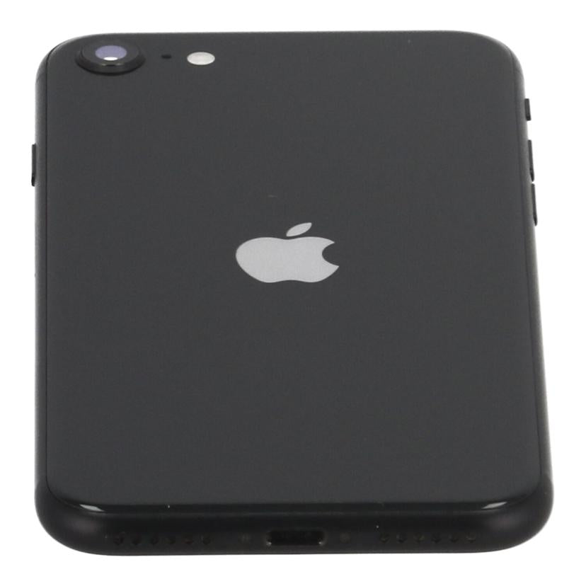 Apple アップル/iPhone　SE（第2世代）/MX9R2J/A//F17CKD8LPJQ/Bランク/75