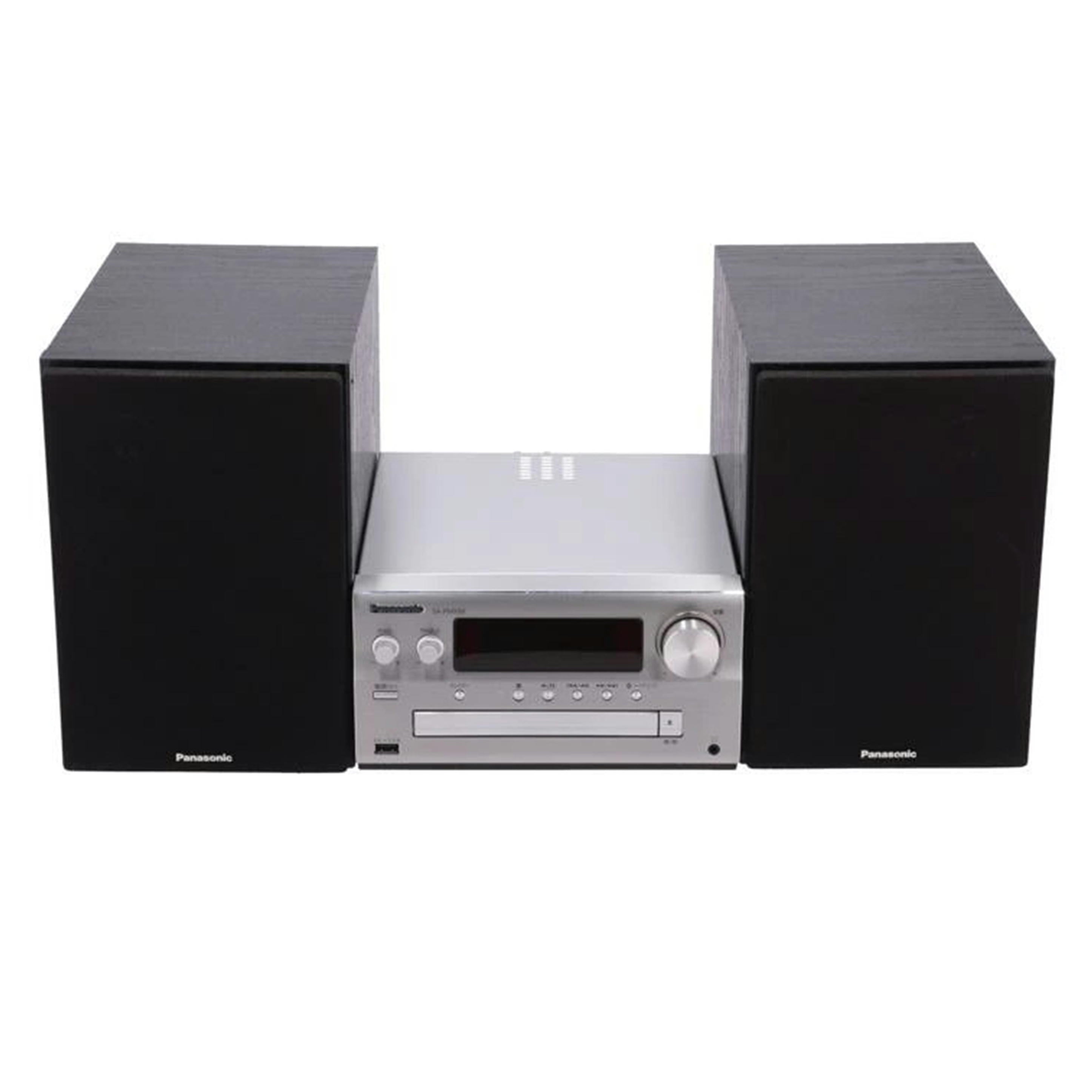 Panasonic パナソニック　/ハイレゾ対応ミニコンポ/SC-PMX90//LL3C001992/ABランク/77