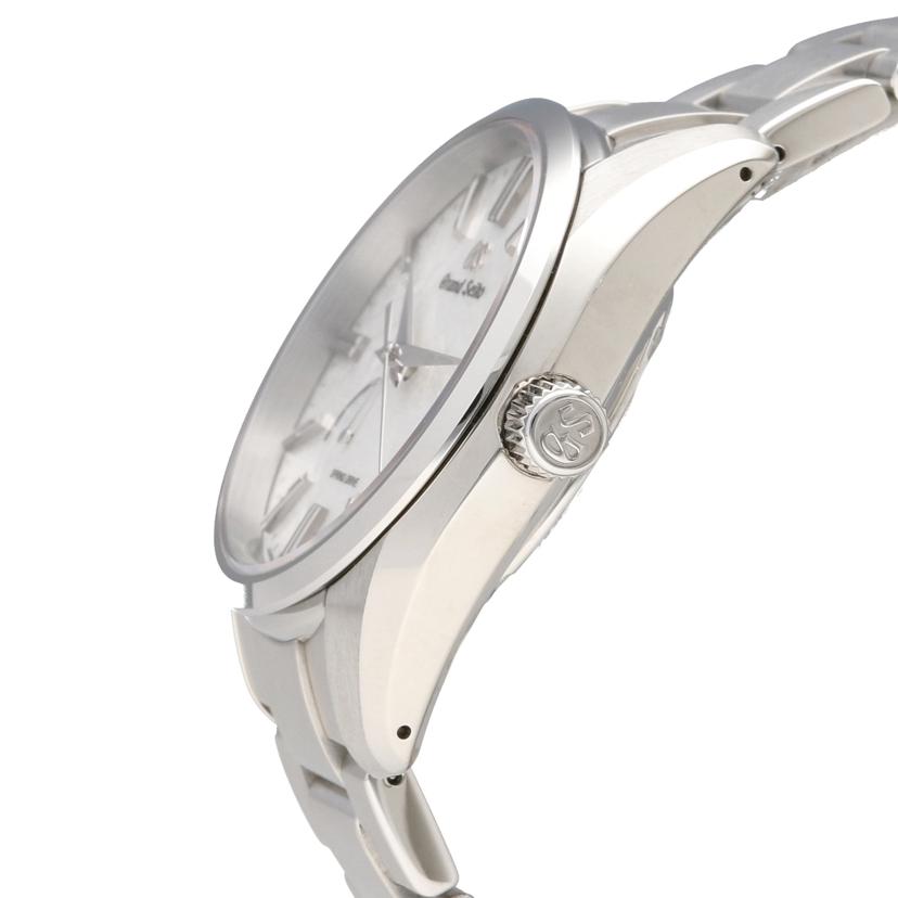 SEIKO セイコー/グランドセイコー・ヘリテージ／スプリングドライブ/SBGA465//520***/Aランク/42