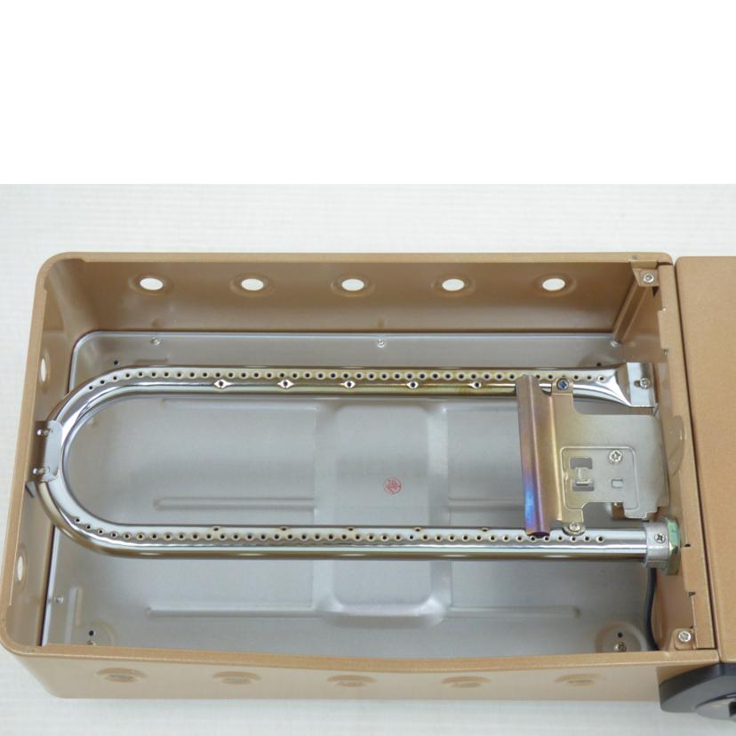 Iwatani 岩谷産業/イワタニカセットグリルたこ焼器　炎たこ/CB-TK-A//Bランク/64