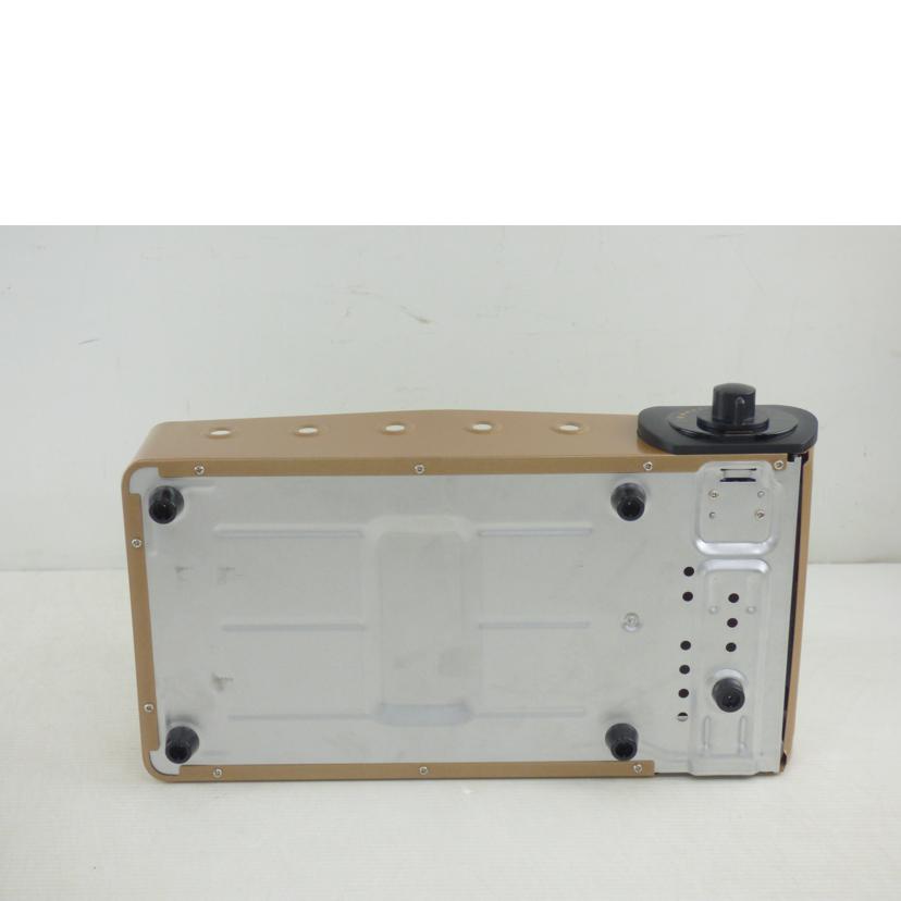 Iwatani 岩谷産業/イワタニカセットグリルたこ焼器　炎たこ/CB-TK-A//Bランク/64