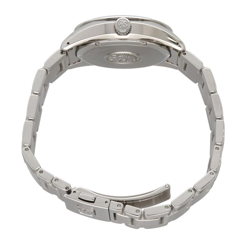 SEIKO セイコー/グランドセイコー・ヘリテージ／スプリングドライブ/SBGA465//520***/Aランク/42
