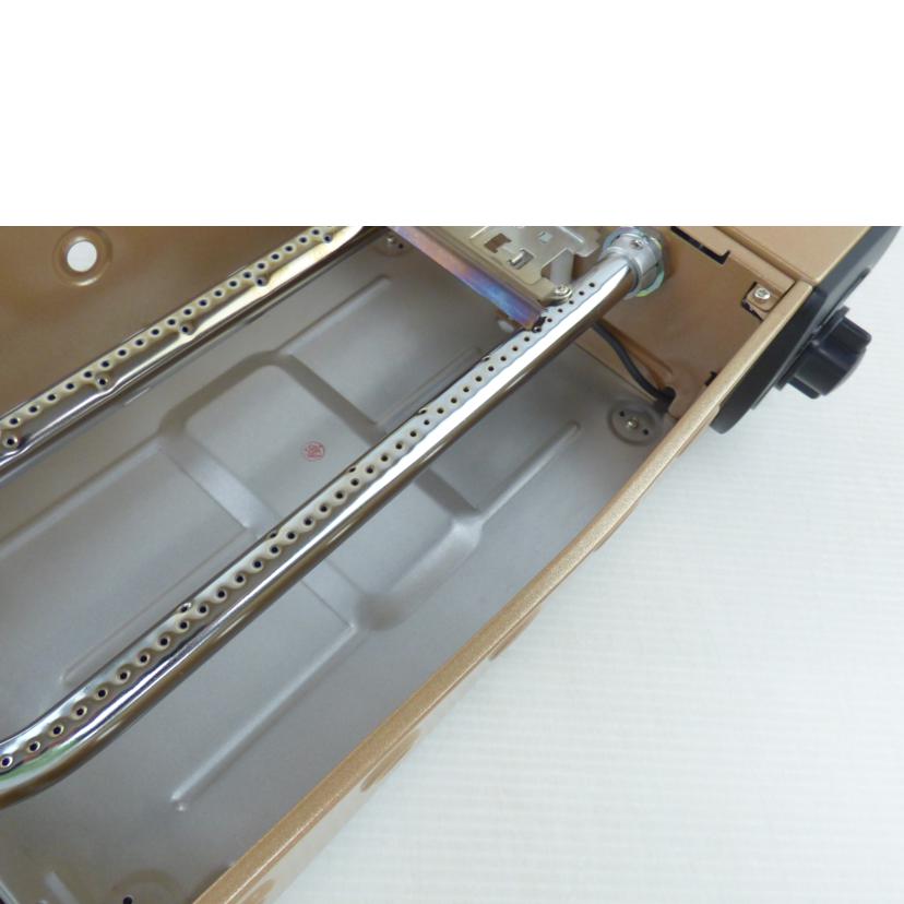 Iwatani 岩谷産業/イワタニカセットグリルたこ焼器　炎たこ/CB-TK-A//Bランク/64