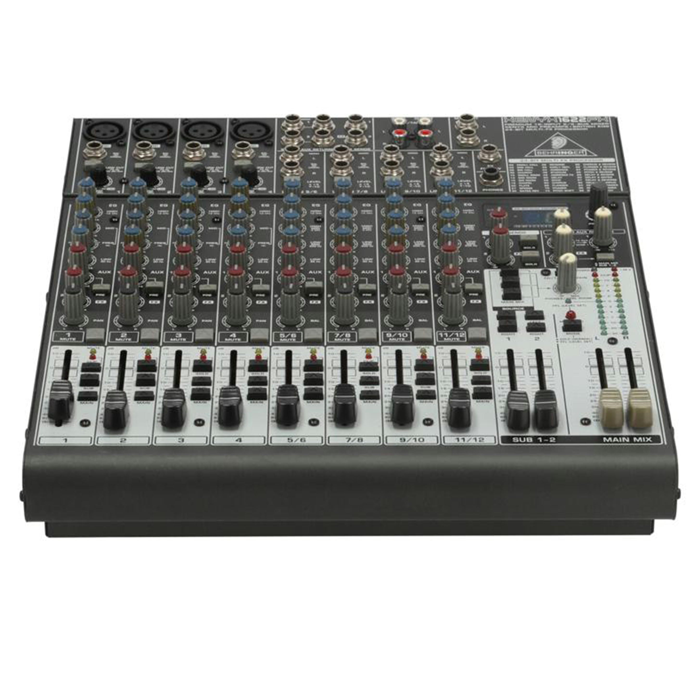 BEHRINGER ベリンガー　/アナログミキサー/XENYX 1622FX//S0709467557/Bランク/82