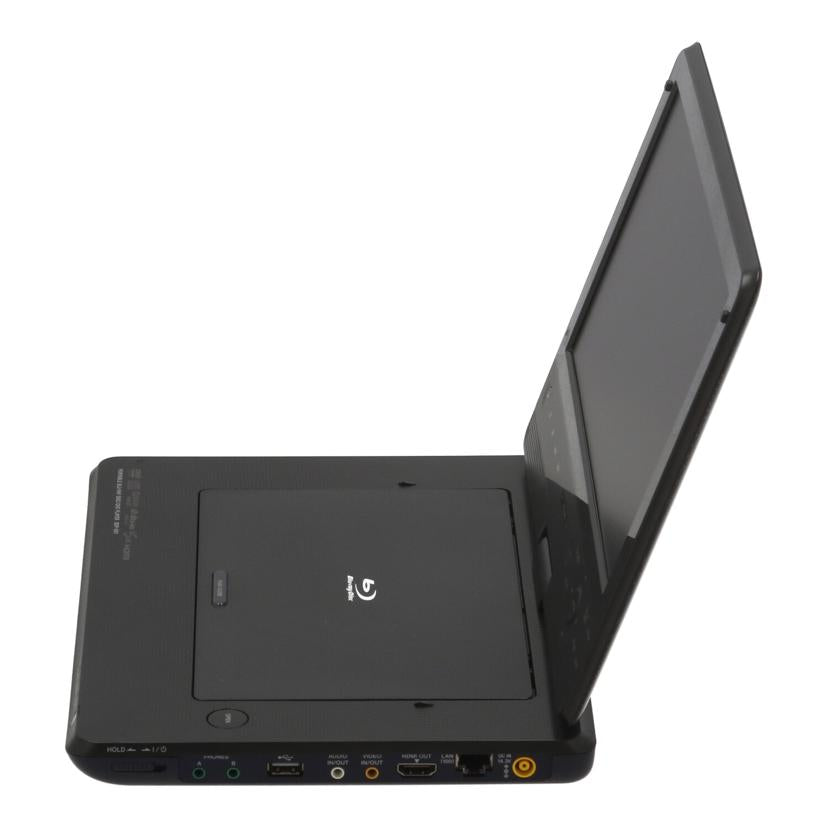 SONY　 ソニー　/ポータブルBDプレイヤー/BDP-SX1//08400025620/Cランク/05