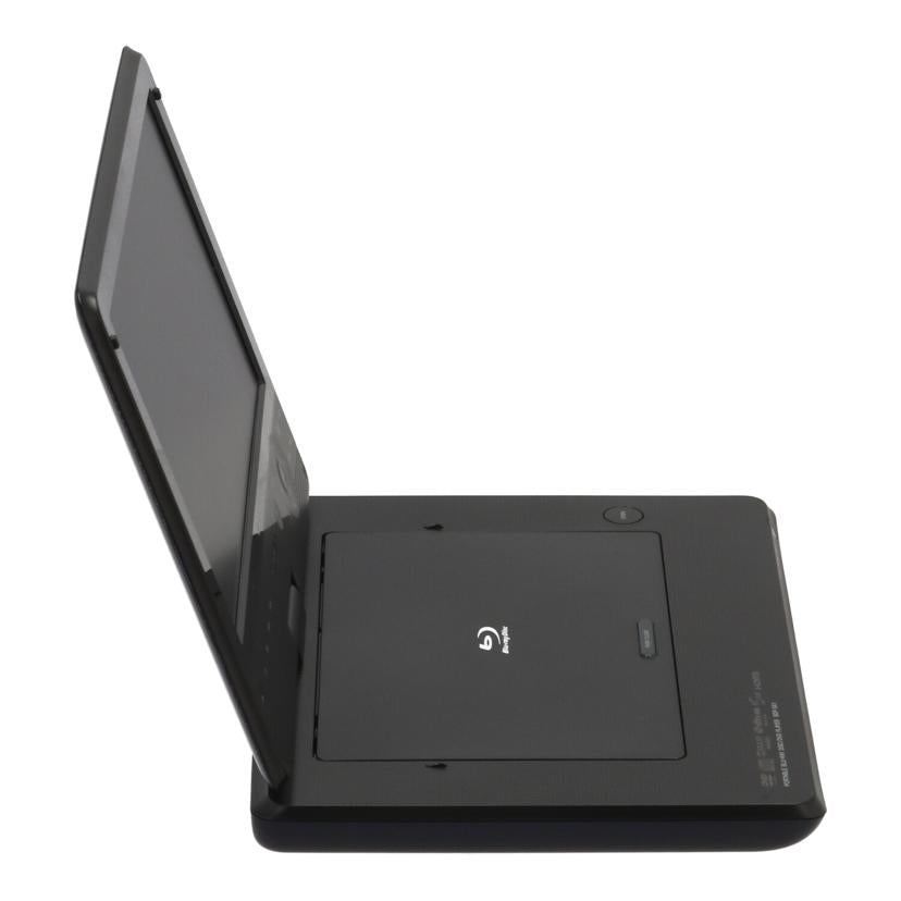 SONY　 ソニー　/ポータブルBDプレイヤー/BDP-SX1//08400025620/Cランク/05