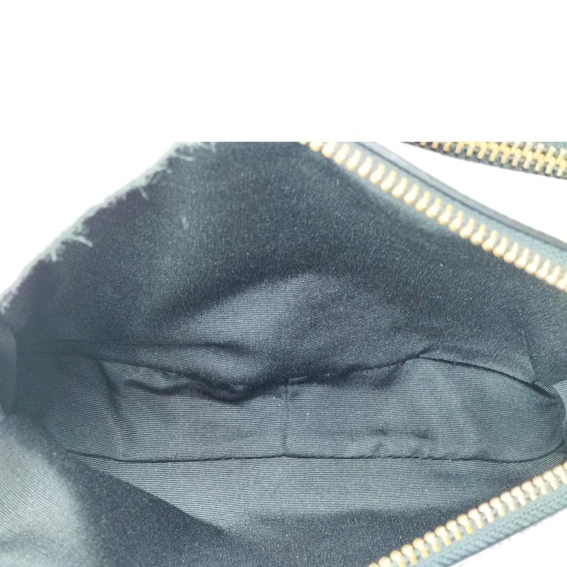 ＭＡＲＣ　ＪＡＣＯＢＳ マークジェイコブス/ザソフトショット　レザーショルダーバッグ/M0014591//ABランク/52