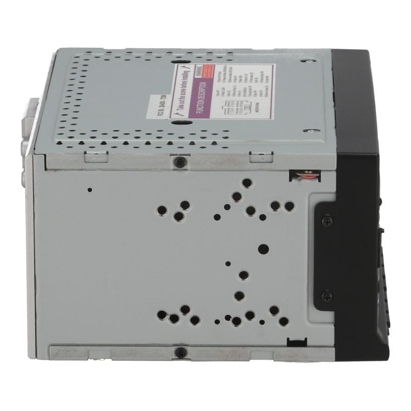 Kasuvar Kasuvar/カーオーディオ／ディスプレイオーディオ/KAR7D//-/Bランク/70