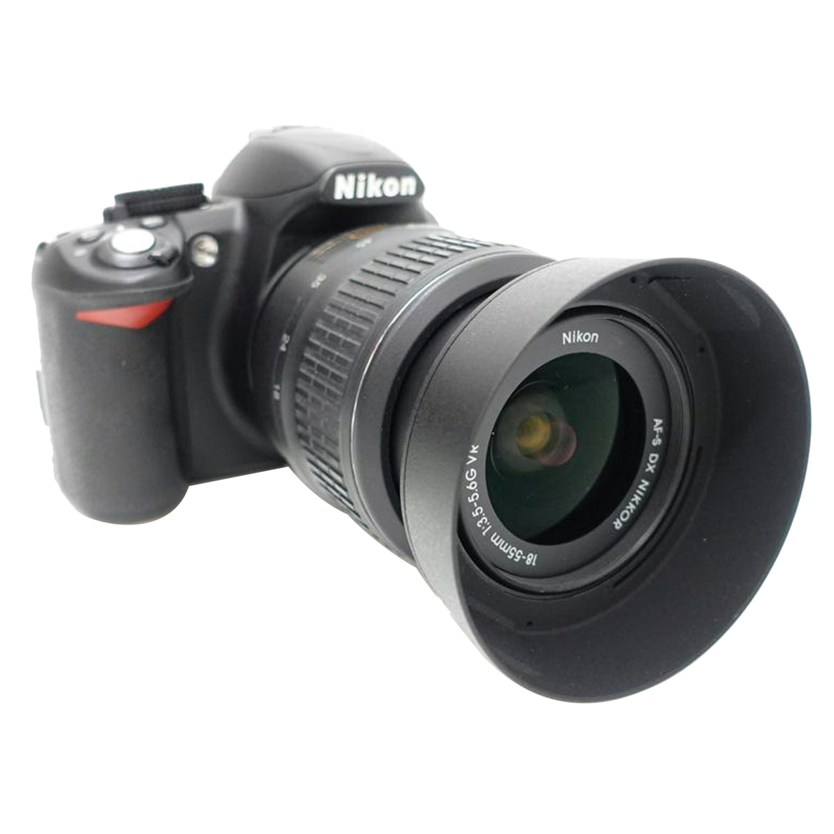 NIKON ニコン/D3100レンズキット/D3100 18-55mm//2029077/ABランク/88