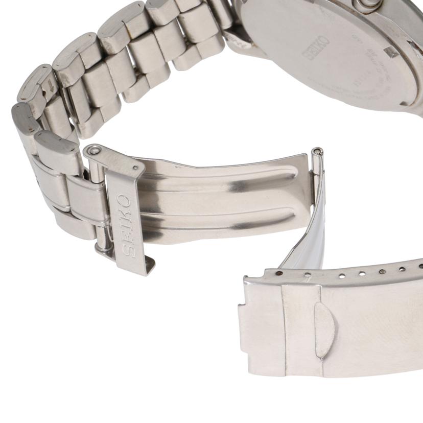 ＳＥＩＫＯ SEIKO/ＳＥＩＫＯ／クロノグラフ/SND379P//8D0***/ABランク/06