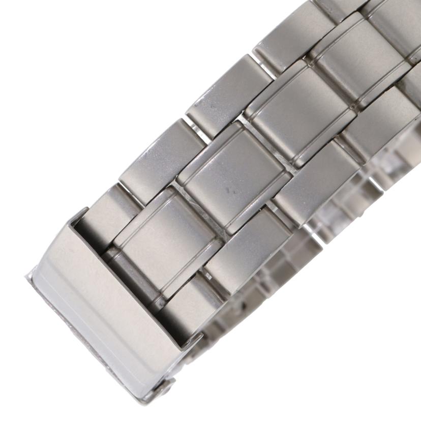 ＳＥＩＫＯ SEIKO/ＳＥＩＫＯ／クロノグラフ/SND379P//8D0***/ABランク/06