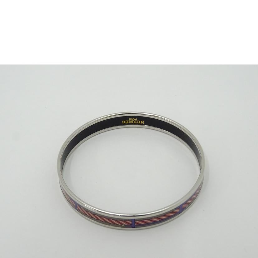 HERMES エルメス/エマイユPM／グレー／21cm//Aランク/69