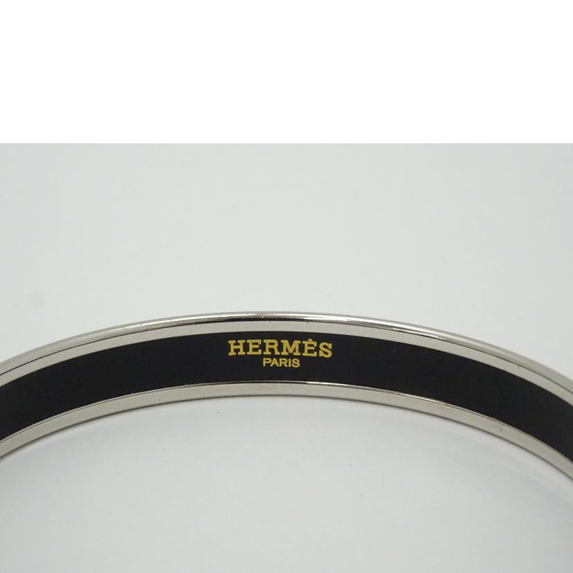 HERMES エルメス/エマイユPM／グレー／21cm//Aランク/69