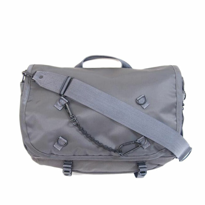 POTR　RIDE ポーターライド/POTR　RIDEメッセンジャー　グラファイト/-//-/Bランク/71