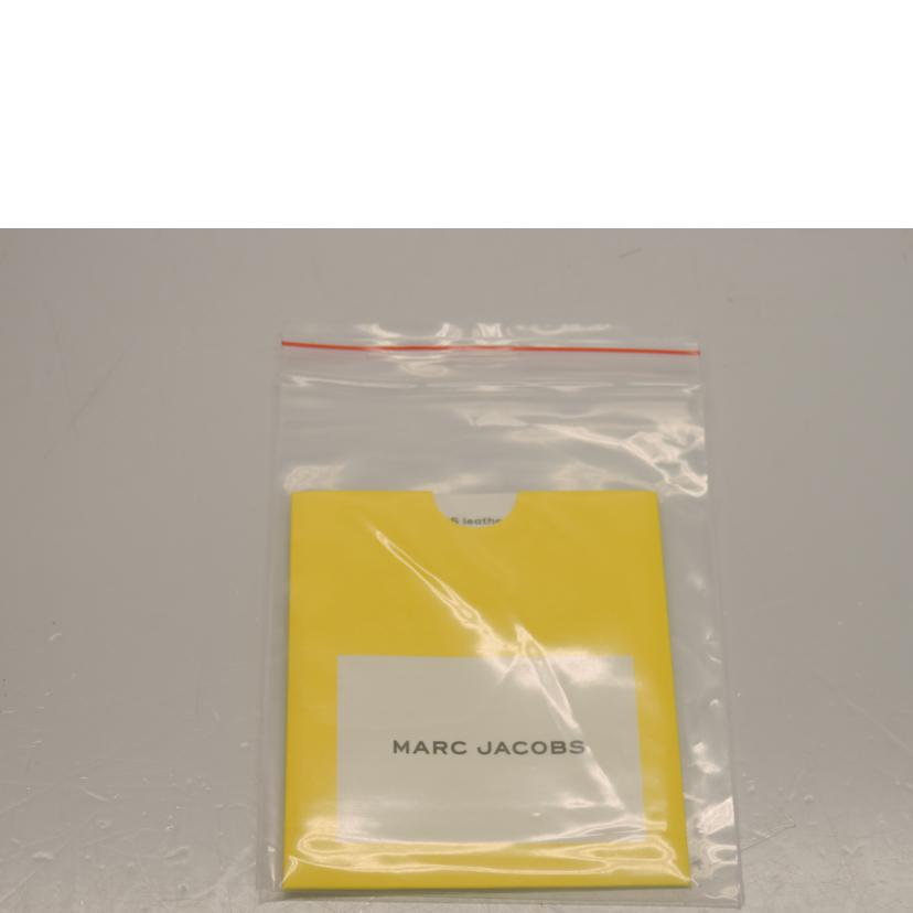 MARC　JACOBS ﾏｰｸｼﾞｪｲｺﾌﾞｽ/2WAYシャイニークリンクルトートバッグ/H068//ABランク/88