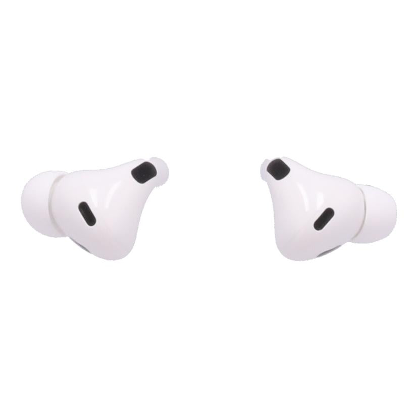 APPLE アップル/AirPods　Pro　第2世代/MTJV3J A//K6FJH6FCN4/Bランク/67