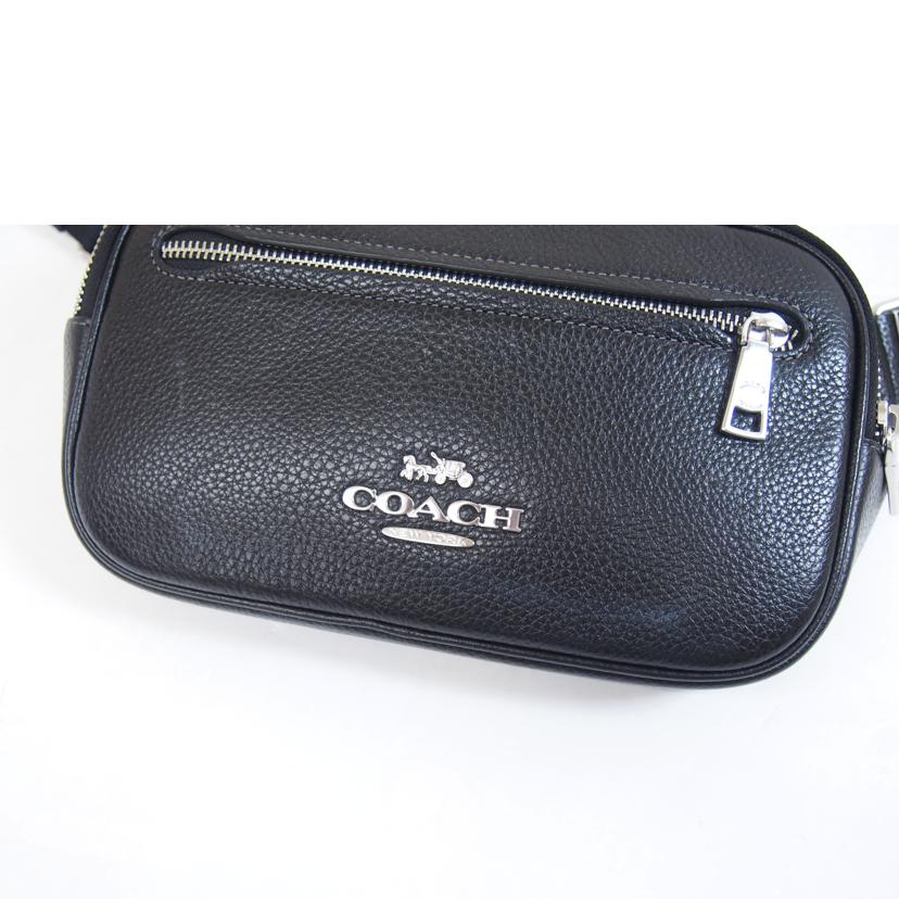 COACH コーチ/エリアス／クロスボディ/CJ507//J24**/ABランク/71