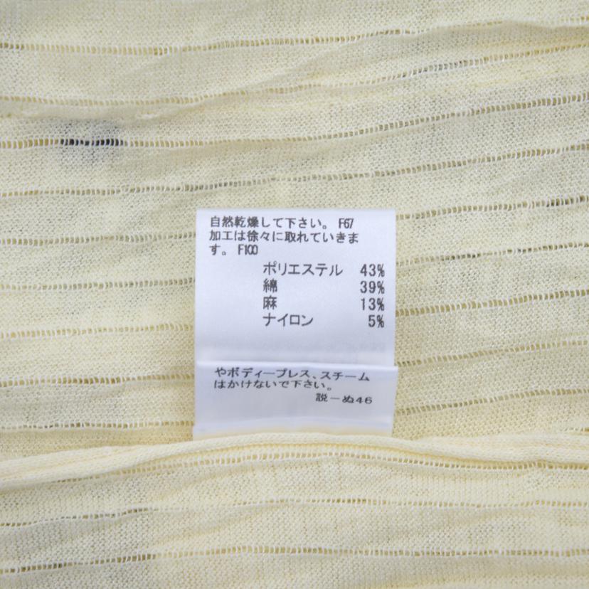 ＢＵＲＢＥＲＲＹ ﾊﾞｰﾊﾞﾘｰ/長袖ガーデイガン／ＹＬ/B2N19-131-60//Bランク/94