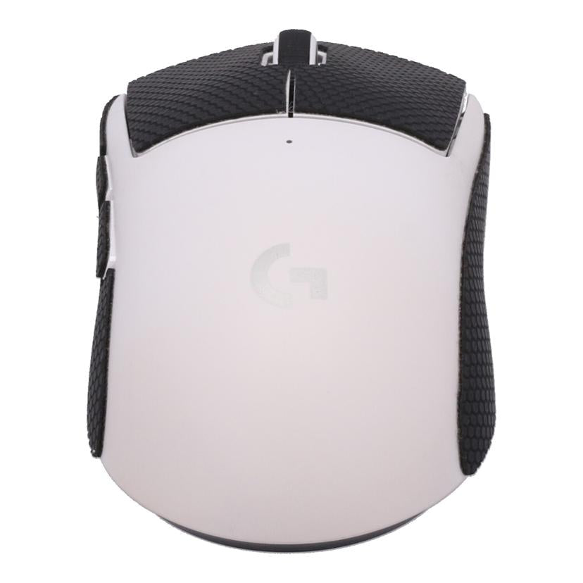 Logicool ロジクール　/ゲーミングマウス/G-PPD-003WL//2316LZ002KV8/Bランク/62