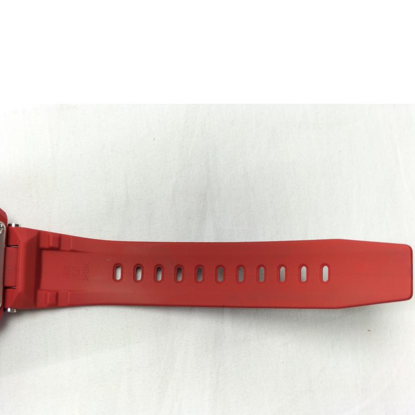 ＣＡＳＩＯ カシオ/Ｇ－ＳＨＯＣＫ　Ｇスチール　クオーツ/GST-410-4AJF//Bランク/52