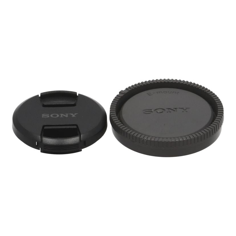 SONY　 ソニー　/交換レンズ／16mm/SEL16F28//0935786/Bランク/82