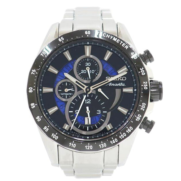 SEIKO セイコー/BRIGHTZ/Ananta ブライツ アナンタ 自動巻/SAEH 003//6S3******/ABランク/65