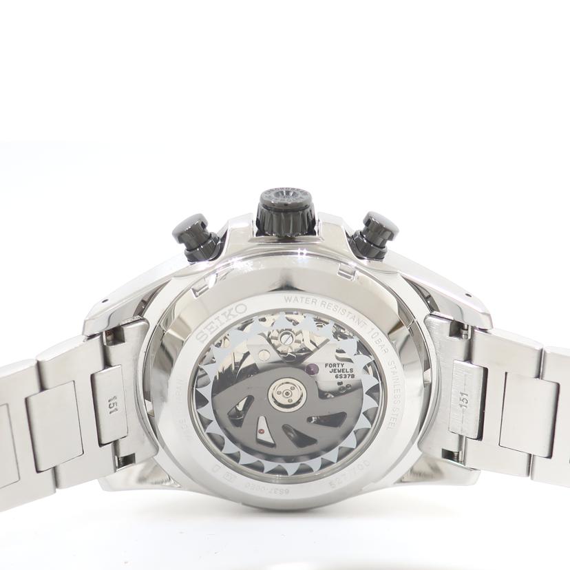 SEIKO セイコー/BRIGHTZ/Ananta ブライツ アナンタ 自動巻/SAEH 003//6S3******/ABランク/65