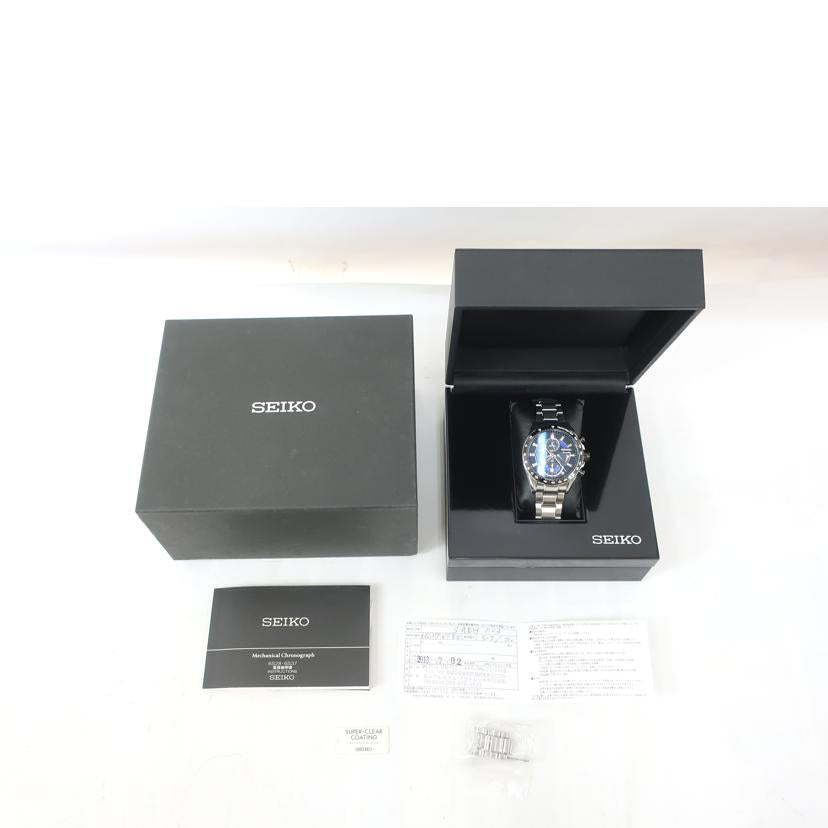SEIKO セイコー/BRIGHTZ/Ananta ブライツ アナンタ 自動巻/SAEH 003//6S3******/ABランク/65