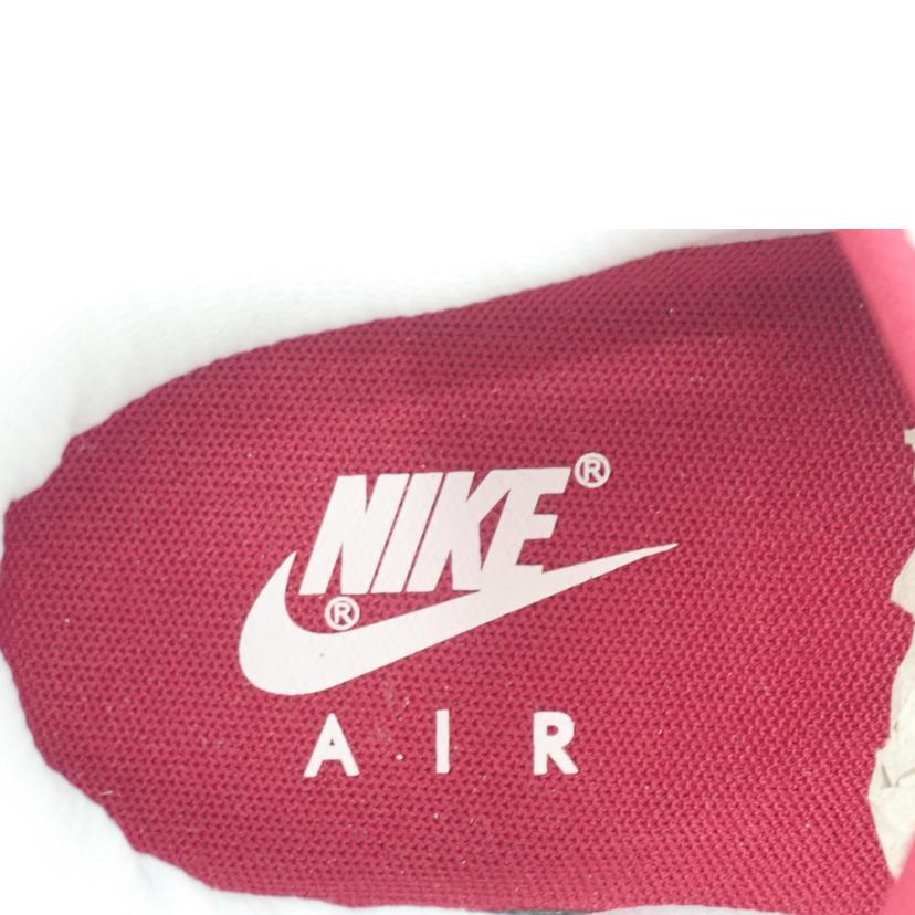 ＮＩＫＥ ﾅｲｷ/ＡＩＲ　ＭＡＸ　９０/CT4352-104//27.5cm/Sランク/62